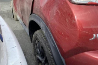 Cardan gauche (transmission) NISSAN JUKE 1