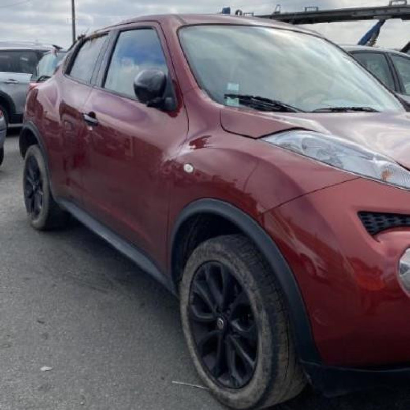 Cardan gauche (transmission) NISSAN JUKE 1 Photo n°16