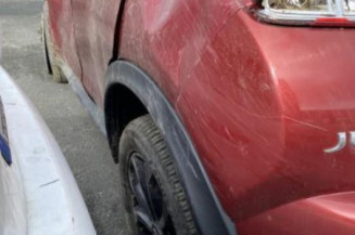 Cardan gauche (transmission) NISSAN JUKE 1
