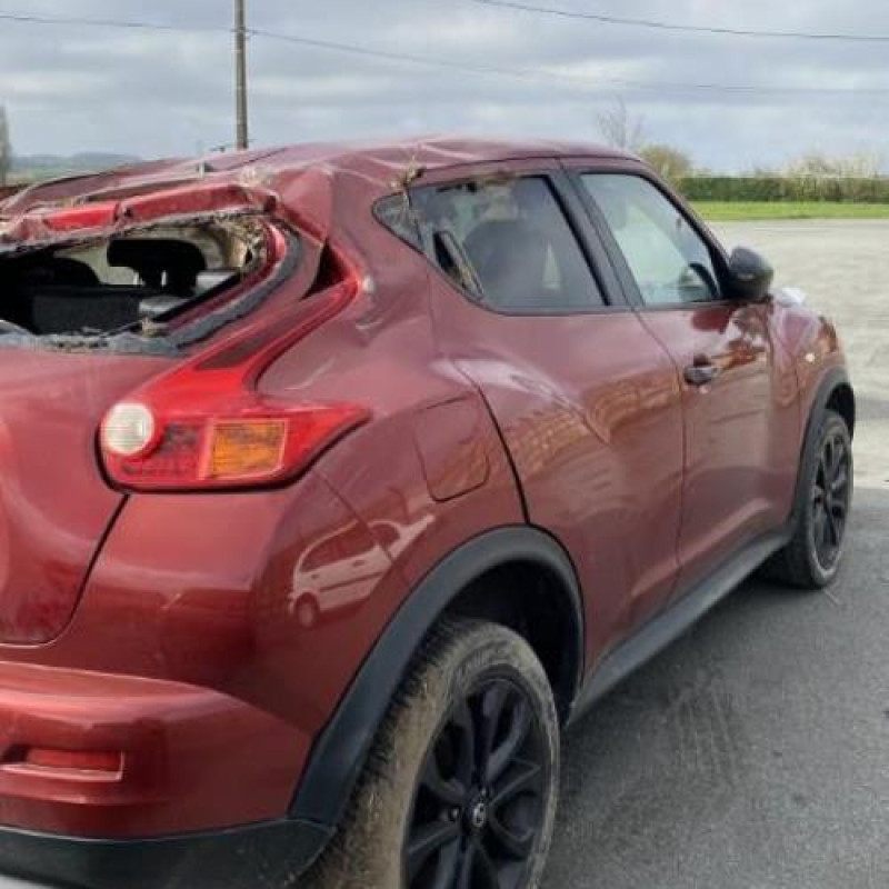 Cardan gauche (transmission) NISSAN JUKE 1 Photo n°18