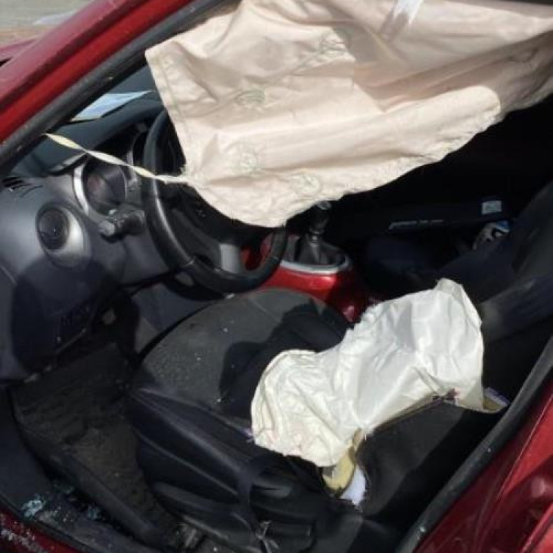 Cardan gauche (transmission) NISSAN JUKE 1 Photo n°19