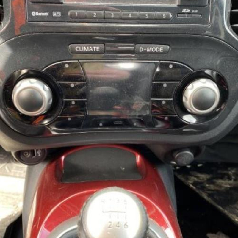 Cardan gauche (transmission) NISSAN JUKE 1 Photo n°20
