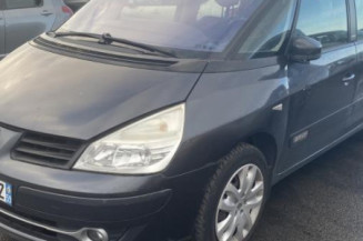 Pivot de moyeu avant gauche RENAULT GRAND ESPACE 4