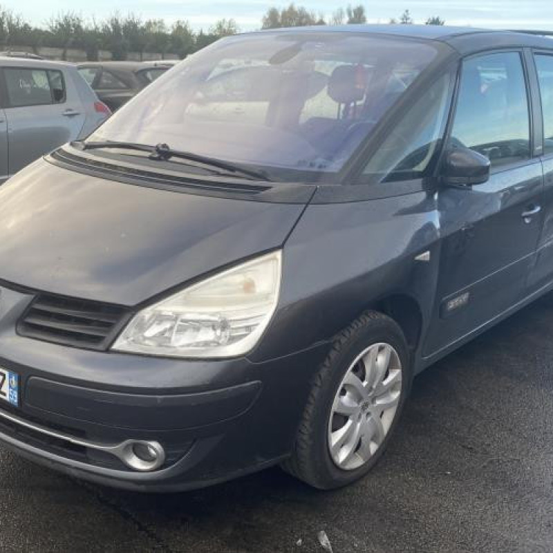 Pivot de moyeu avant gauche RENAULT GRAND ESPACE 4 Photo n°4