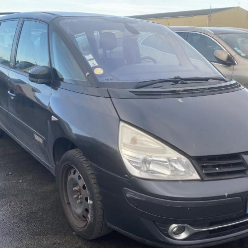 Pivot de moyeu avant gauche RENAULT GRAND ESPACE 4 Photo n°5