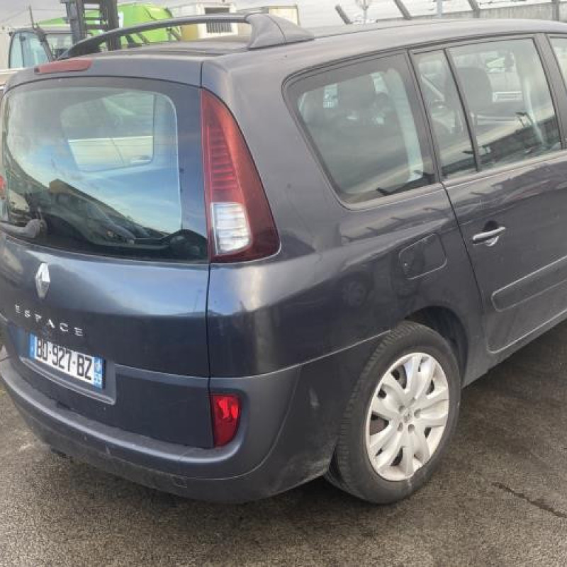 Pivot de moyeu avant gauche RENAULT GRAND ESPACE 4 Photo n°6