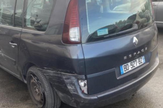 Pivot de moyeu avant gauche RENAULT GRAND ESPACE 4