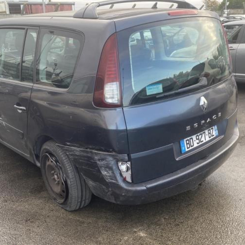 Pivot de moyeu avant gauche RENAULT GRAND ESPACE 4 Photo n°7