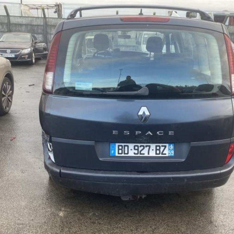 Pivot de moyeu avant gauche RENAULT GRAND ESPACE 4 Photo n°8