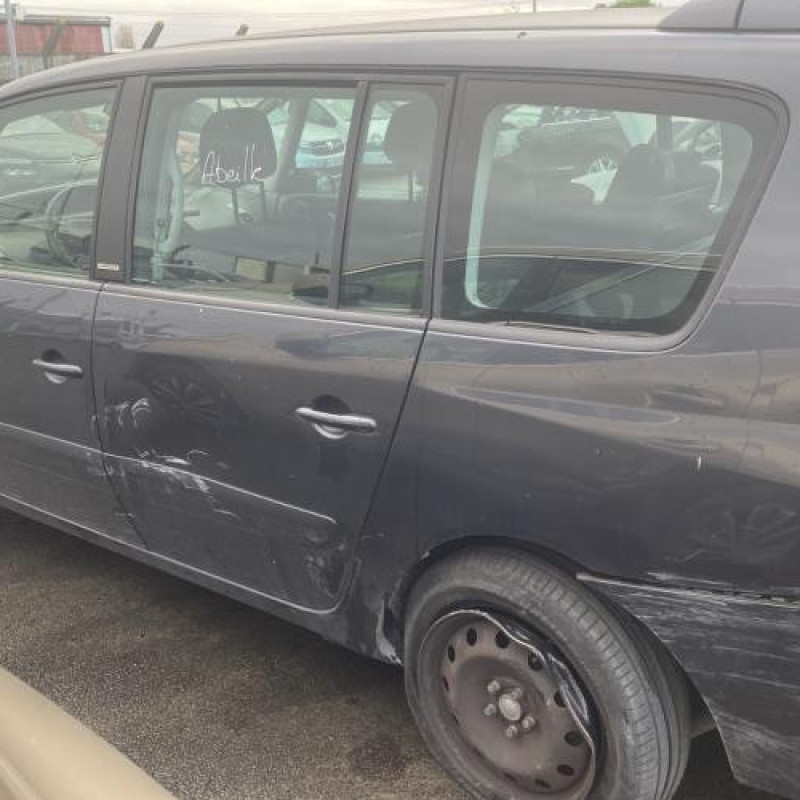 Pivot de moyeu avant gauche RENAULT GRAND ESPACE 4 Photo n°9