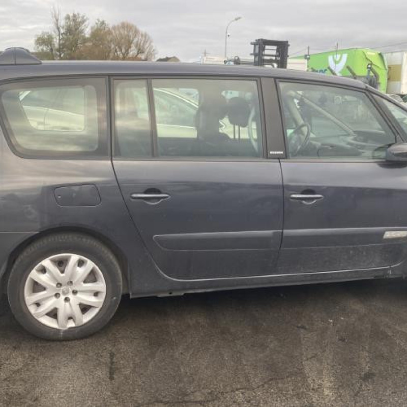 Pivot de moyeu avant gauche RENAULT GRAND ESPACE 4 Photo n°10