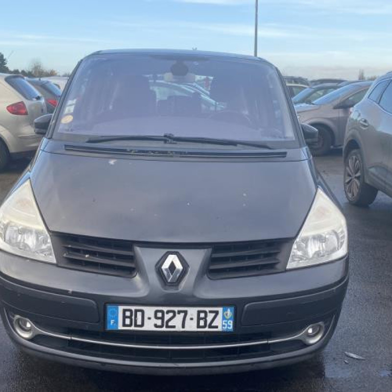 Pivot de moyeu avant gauche RENAULT GRAND ESPACE 4 Photo n°11