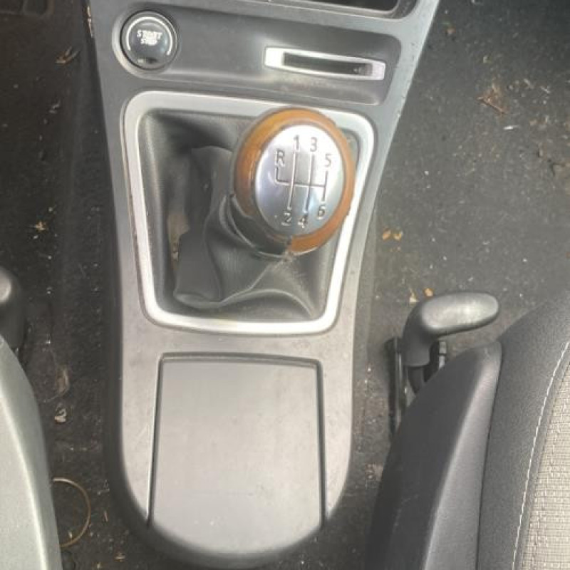 Pivot de moyeu avant gauche RENAULT GRAND ESPACE 4 Photo n°19