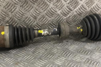 Cardan gauche (transmission) SKODA FABIA 2 Photo n°1