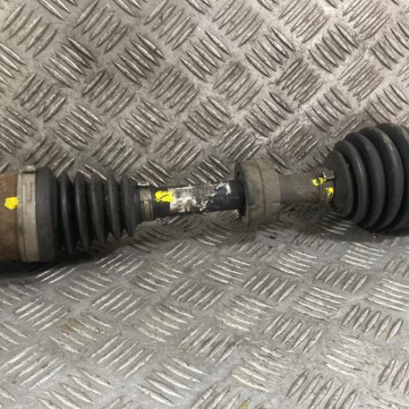 Cardan gauche (transmission) SKODA FABIA 2 Photo n°1