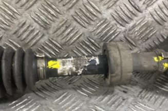 Cardan gauche (transmission) SKODA FABIA 2