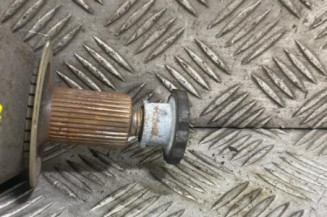 Cardan gauche (transmission) SKODA FABIA 2