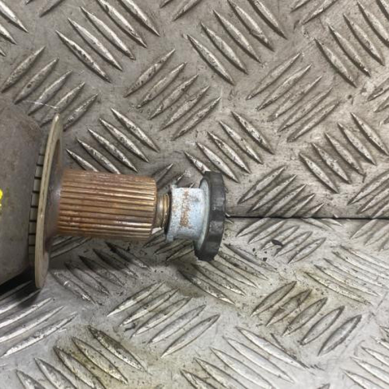 Cardan gauche (transmission) SKODA FABIA 2 Photo n°4