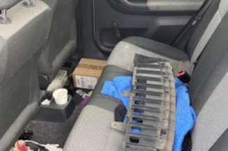 Cardan gauche (transmission) SKODA FABIA 2