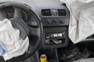 Cardan gauche (transmission) SKODA FABIA 2