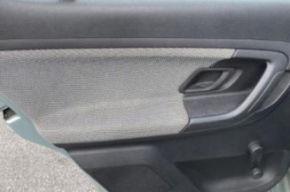Cardan gauche (transmission) SKODA FABIA 2