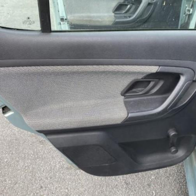 Cardan gauche (transmission) SKODA FABIA 2 Photo n°15