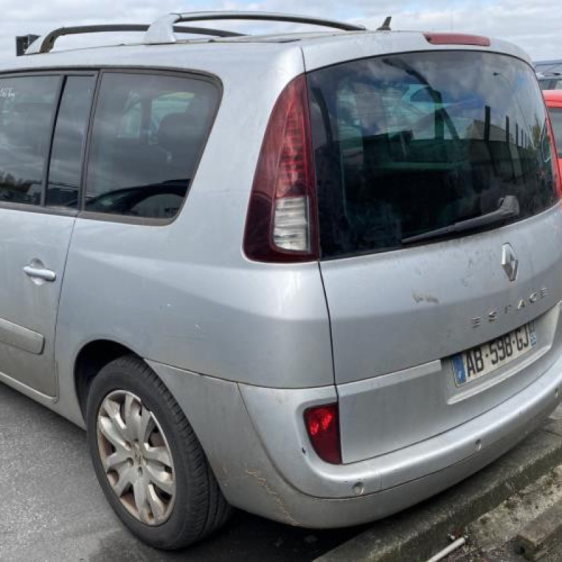 Cardan gauche (transmission) RENAULT GRAND ESPACE 4 Photo n°4