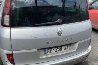 Cardan gauche (transmission) RENAULT GRAND ESPACE 4