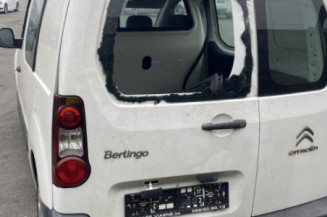 Amortisseur avant gauche CITROEN BERLINGO 2