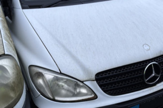 MERCEDES VITO 639 PHASE 1 111 2.2 CDI - 16V TURBO Photo n°1