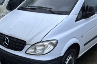 MERCEDES VITO 639 PHASE 1 111 2.2 CDI - 16V TURBO