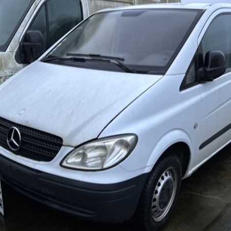 MERCEDES VITO 639 PHASE 1 111 2.2 CDI - 16V TURBO