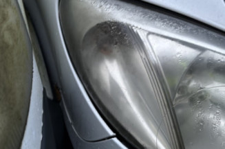 MERCEDES VITO 639 PHASE 1 111 2.2 CDI - 16V TURBO