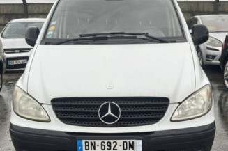 MERCEDES VITO 639 PHASE 1 111 2.2 CDI - 16V TURBO