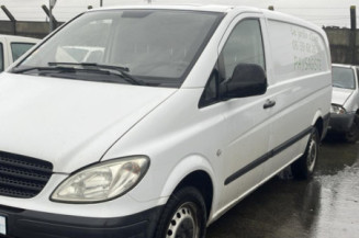 MERCEDES VITO 639 PHASE 1 111 2.2 CDI - 16V TURBO