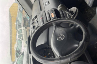 MERCEDES VITO 639 PHASE 1 111 2.2 CDI - 16V TURBO