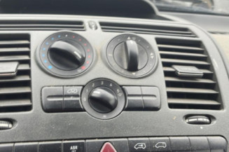 MERCEDES VITO 639 PHASE 1 111 2.2 CDI - 16V TURBO