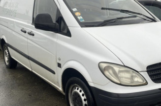 MERCEDES VITO 639 PHASE 1 111 2.2 CDI - 16V TURBO