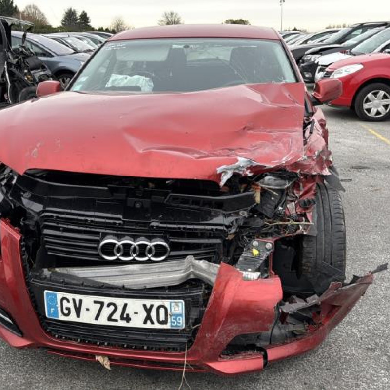 Bloc ABS (freins anti-blocage) AUDI A3 2 Photo n°18