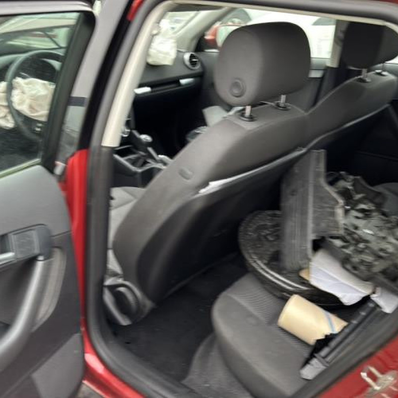 Bloc ABS (freins anti-blocage) AUDI A3 2 Photo n°20