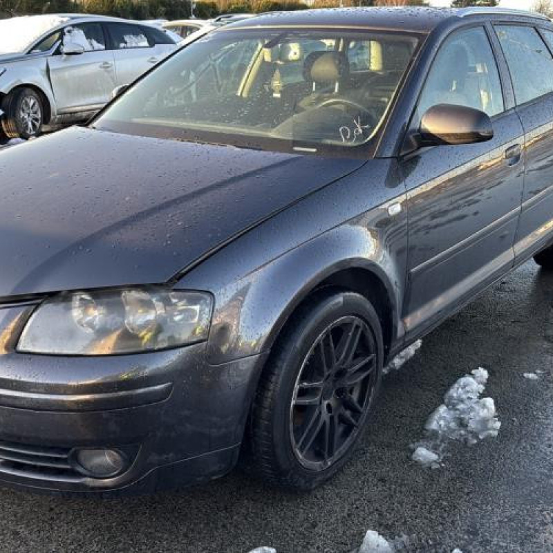Amortisseur avant droit AUDI A3 2 Photo n°4