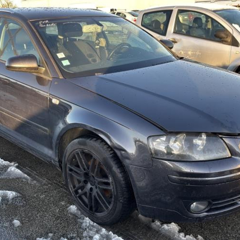 Amortisseur avant droit AUDI A3 2 Photo n°5