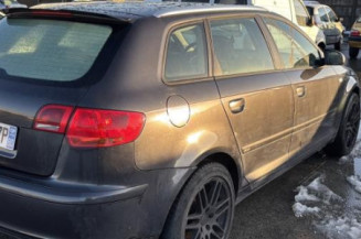 Amortisseur avant droit AUDI A3 2
