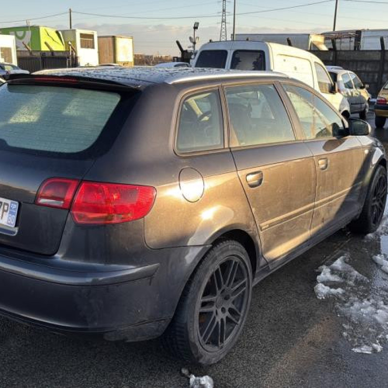 Amortisseur avant droit AUDI A3 2 Photo n°6