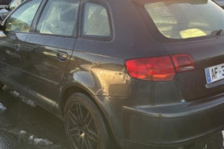 Amortisseur avant droit AUDI A3 2