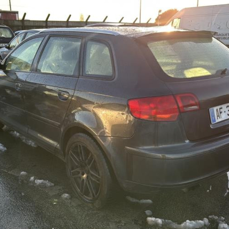 Amortisseur avant droit AUDI A3 2 Photo n°7
