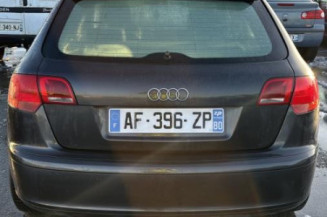 Amortisseur avant droit AUDI A3 2