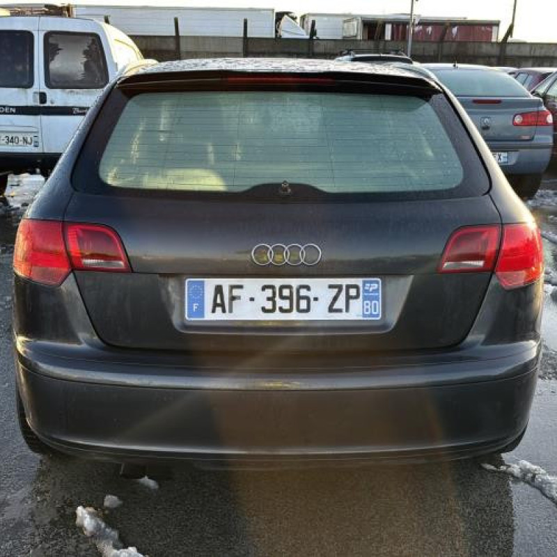Amortisseur avant droit AUDI A3 2 Photo n°8