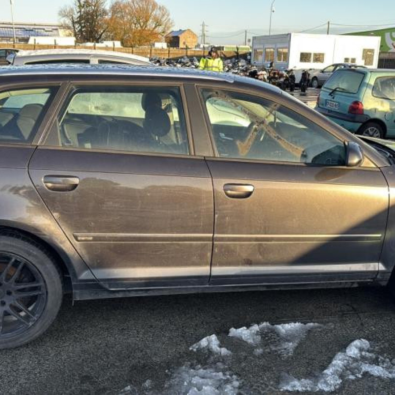 Amortisseur avant droit AUDI A3 2 Photo n°9