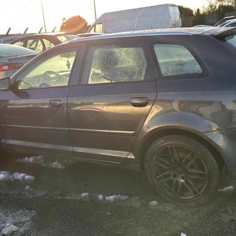 Amortisseur avant droit AUDI A3 2 Photo n°10